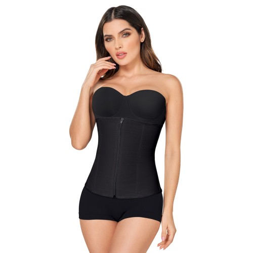 NIEUW! Ann Chery waisttrainer met rits