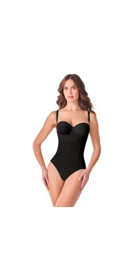 Ann Chery 1043 Fiorella Thong Body