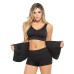 Ann Chery Sport 2057 - Latex Waist Trainer met Klittenband sluiting