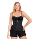 NIEUW! Ann Chery latex waisttrainer met 15 baleinen AC5280