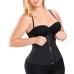 NIEUW! Ann Chery latex waisttrainer met 15 baleinen AC5280