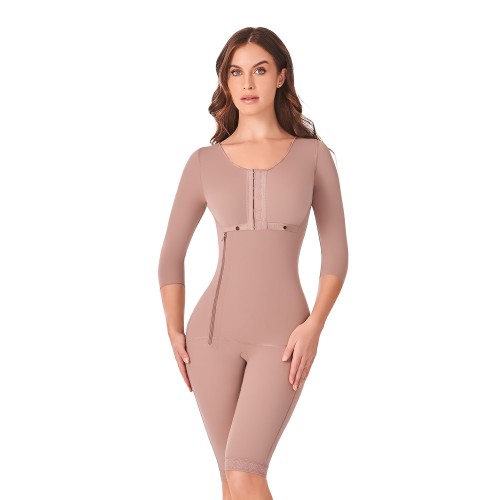 Ann Chery bodysuit