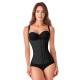 Ann Chery Latex waisttrainer vest Model 2028 