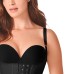 Ann Chery Latex waisttrainer vest Model 2028 