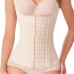 Ann Chery Latex waisttrainer vest Model 2027