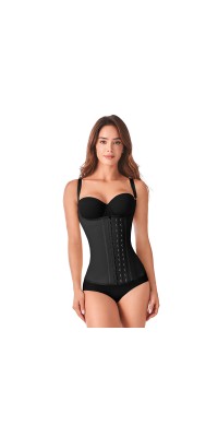 Ann Chery Latex waisttrainer vest Model 2028 