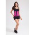 Esbelt, The original Brazilian Shape wear since 1960 ES062 Esbelt Workout Waist Trainer - Originele Braziliaanse topkwaliteit sinds 1935 !