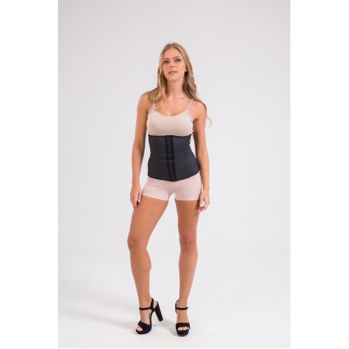 Esbelt, The original Brazilian Shape wear since 1960 Latex waisttrainer ES404