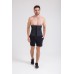 Esbelt 407 Latex waisttrainer mannen