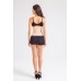 ESBELT - Waisttrainer met rits