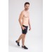Esbelt 407 Latex waisttrainer mannen