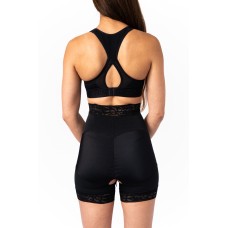 LaFaja hoge taille short