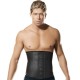 LaFaja – Colombiaanse Latex Waist Trainer 3-hooks voor mannen