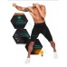 Lafaja Sport compressie broek for men