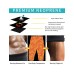 Lafaja Sport compressie broek for men