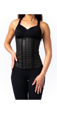 LaFaja – Colombiaanse Latex Waist Trainer