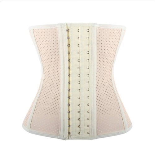 LaFaja – Colombiaanse Latex Waist Trainer met gaatjes