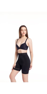 Lafaja High waist short FA1951