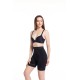 Lafaja High waist short FA1951