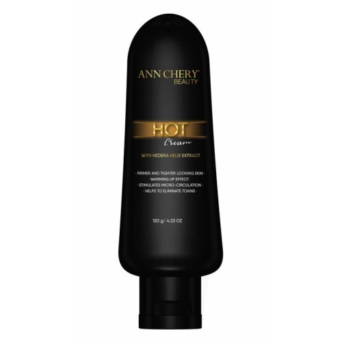 Ann Chery Body creme - Hot Body Creme - 