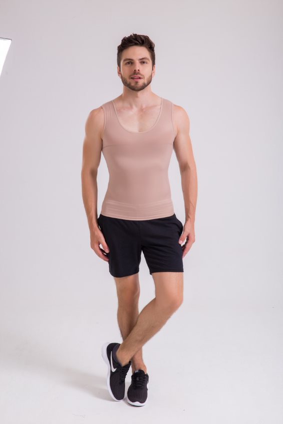 Esbelt 5770 afslank onderhemd