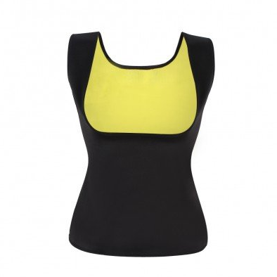 LaFaja - Ultra Zweet Vest - Neopreen